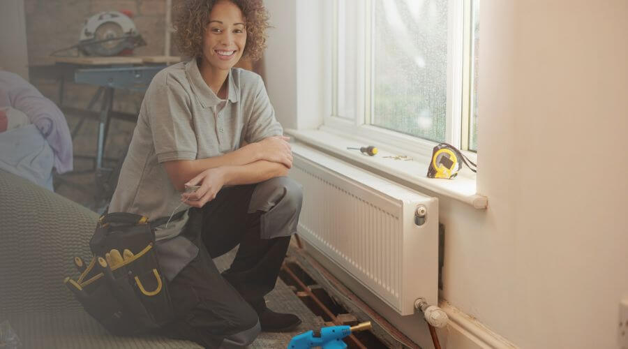 Local annual plumbing maintenance in Mayodan, NC